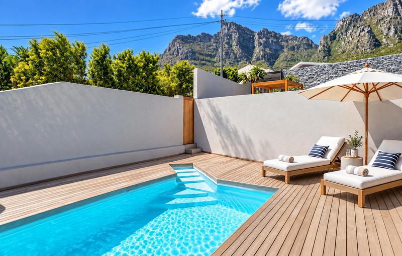 3 Bedroom Property for Sale in Camps Bay Western Cape